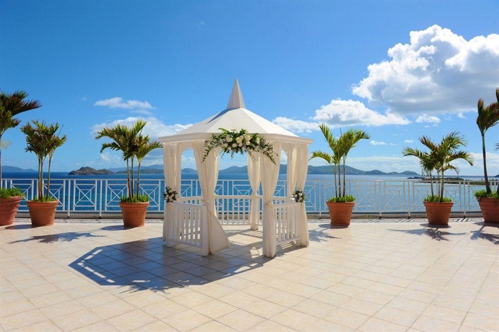 Sugar Bay Resort And Spa Smith Bay  Facilități foto