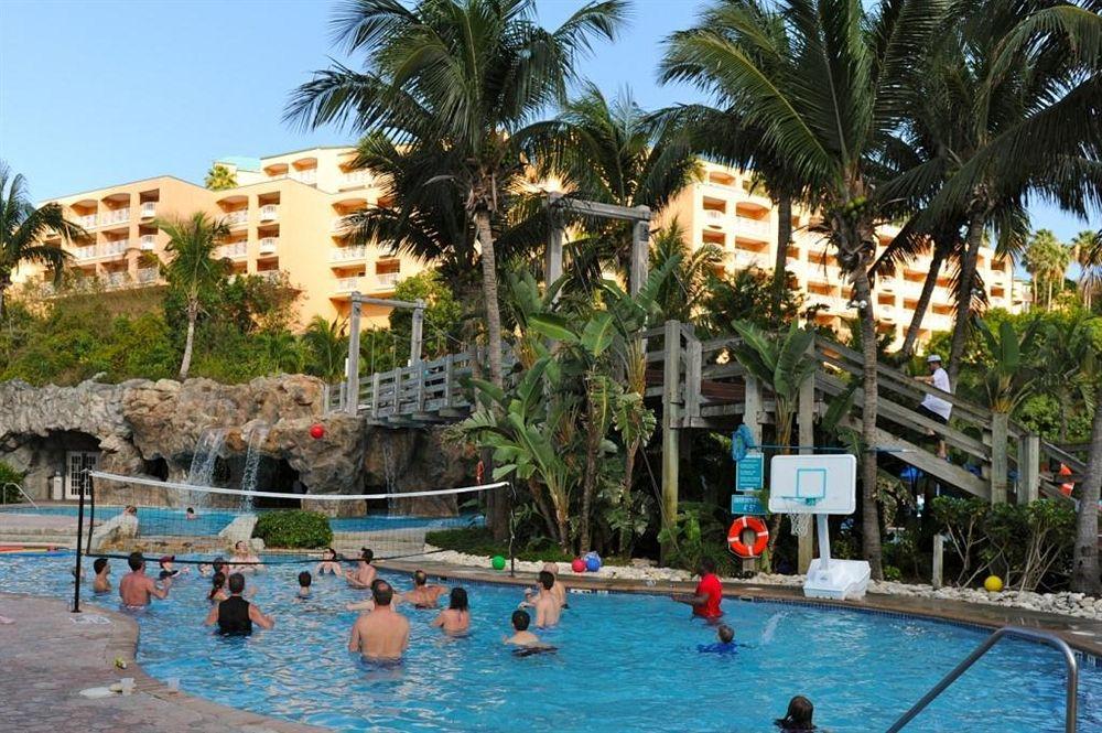 Sugar Bay Resort And Spa Smith Bay  Facilități foto